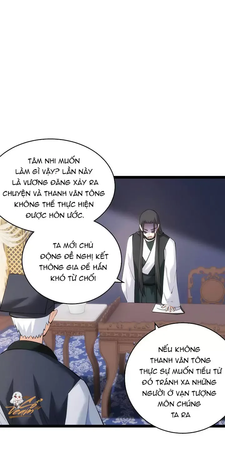Ta Đoạt Xá Người Chơi Hệ Thống Chapter 52 - Trang 2
