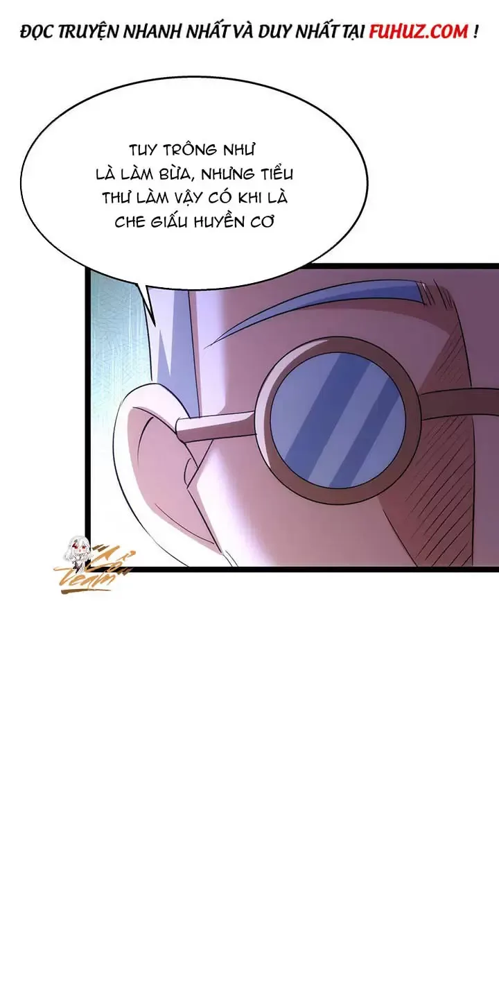 Ta Đoạt Xá Người Chơi Hệ Thống Chapter 52 - Trang 2