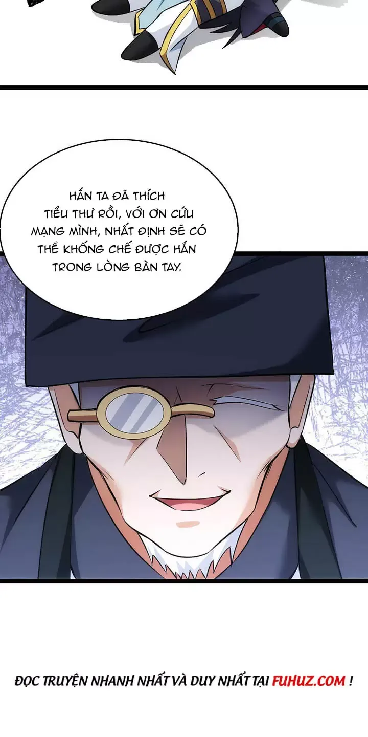 Ta Đoạt Xá Người Chơi Hệ Thống Chapter 52 - Trang 2