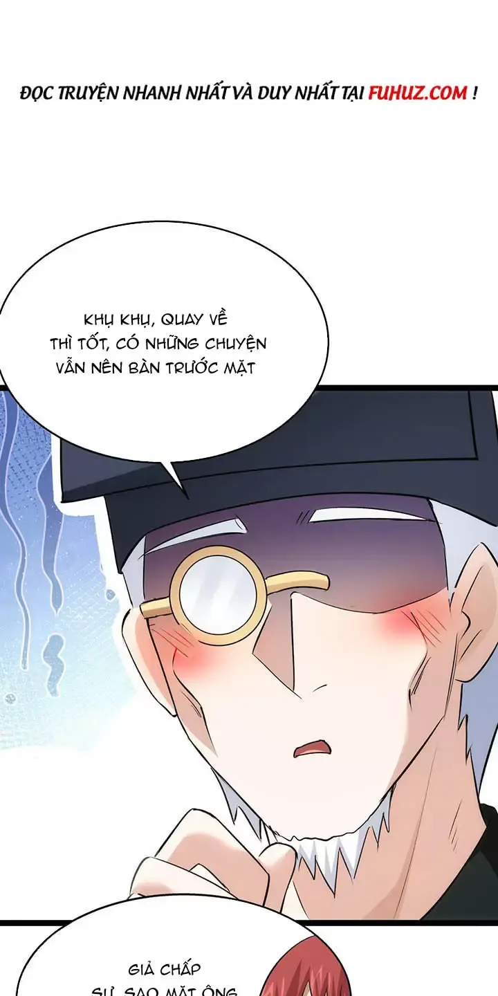 Ta Đoạt Xá Người Chơi Hệ Thống Chapter 52 - Trang 2