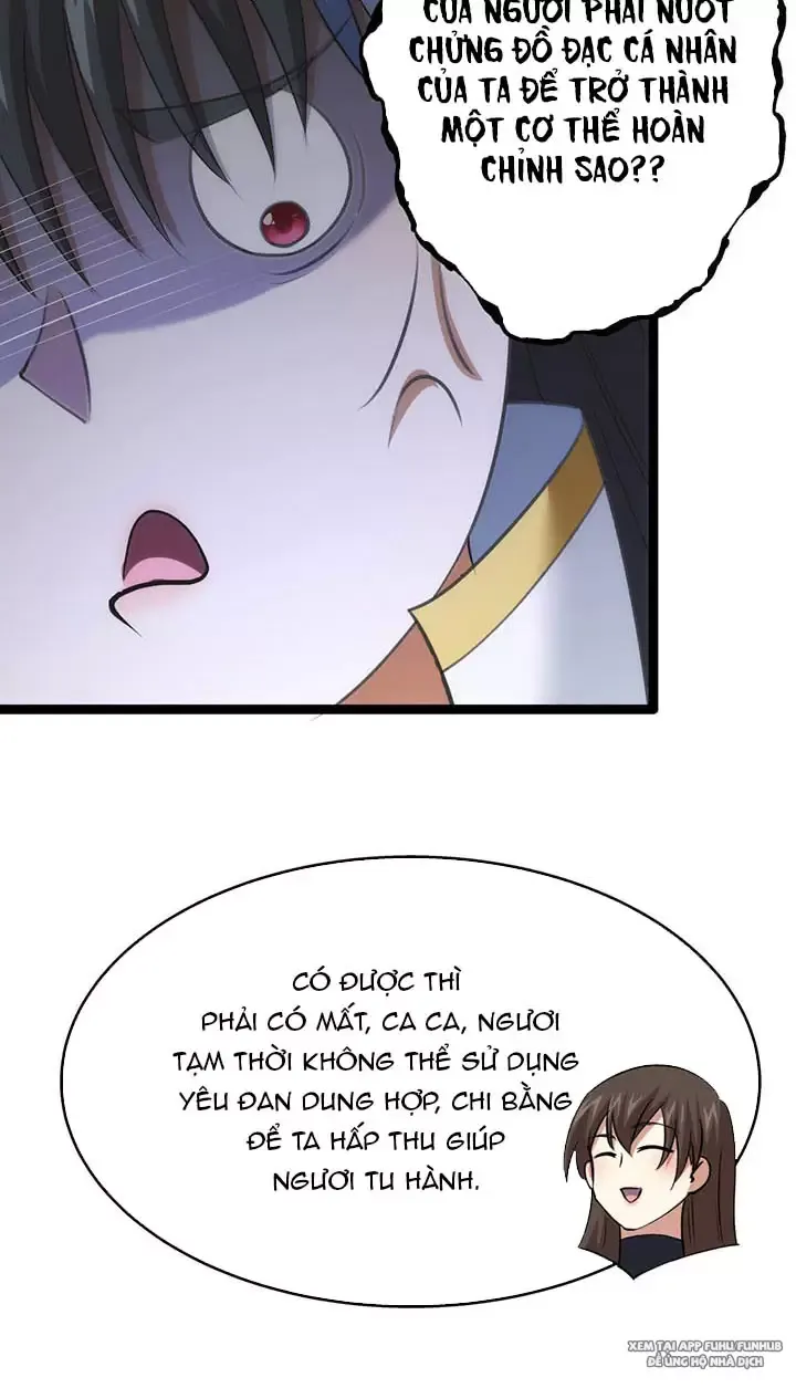 Ta Đoạt Xá Người Chơi Hệ Thống Chapter 55 - Trang 2