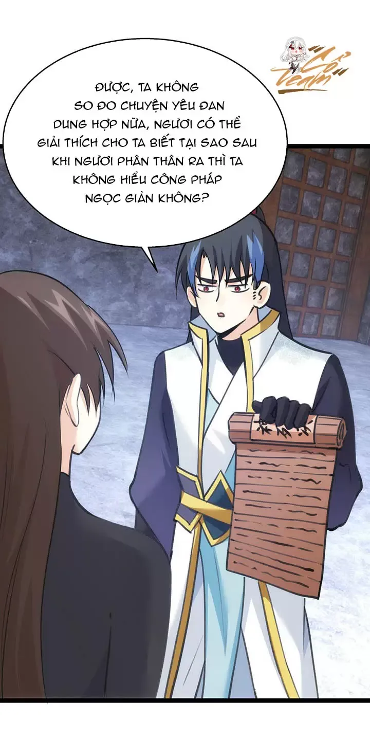 Ta Đoạt Xá Người Chơi Hệ Thống Chapter 55 - Trang 2