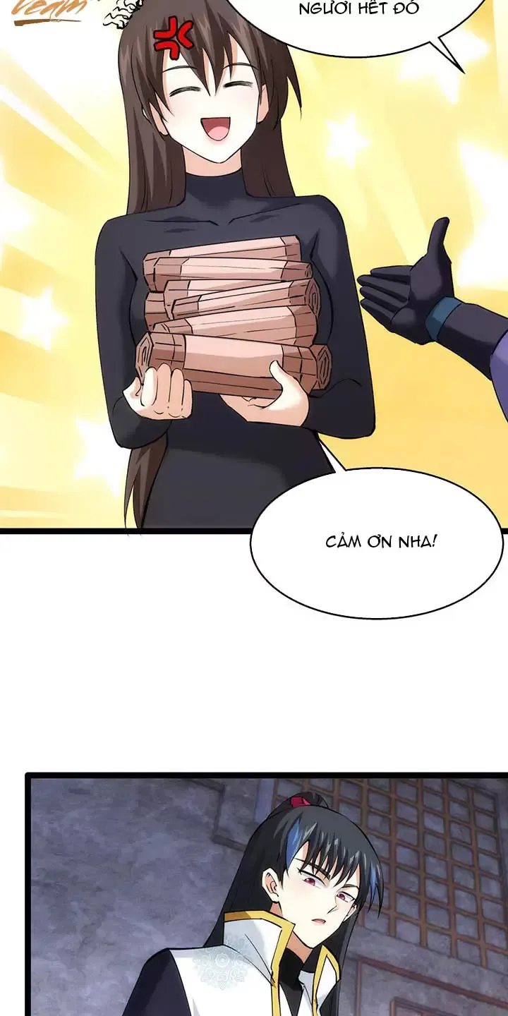 Ta Đoạt Xá Người Chơi Hệ Thống Chapter 55 - Trang 2