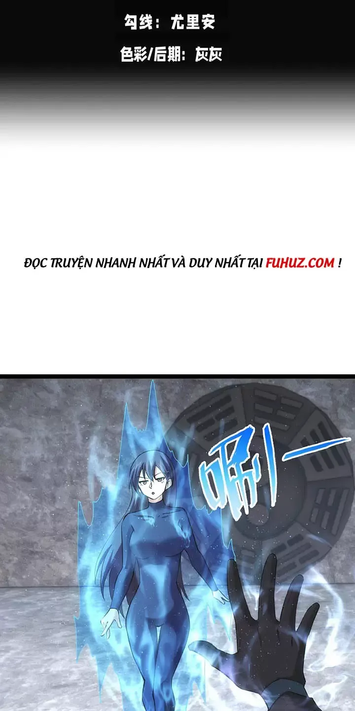 Ta Đoạt Xá Người Chơi Hệ Thống Chapter 55 - Trang 2