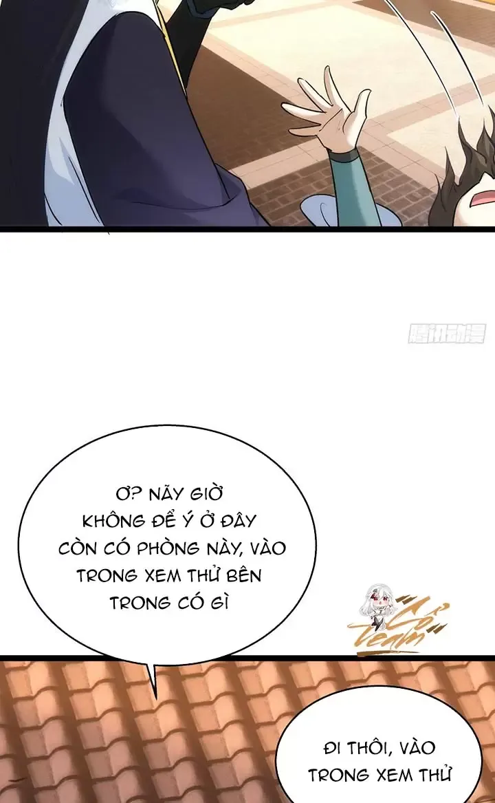 Ta Đoạt Xá Người Chơi Hệ Thống Chapter 57 - Trang 2