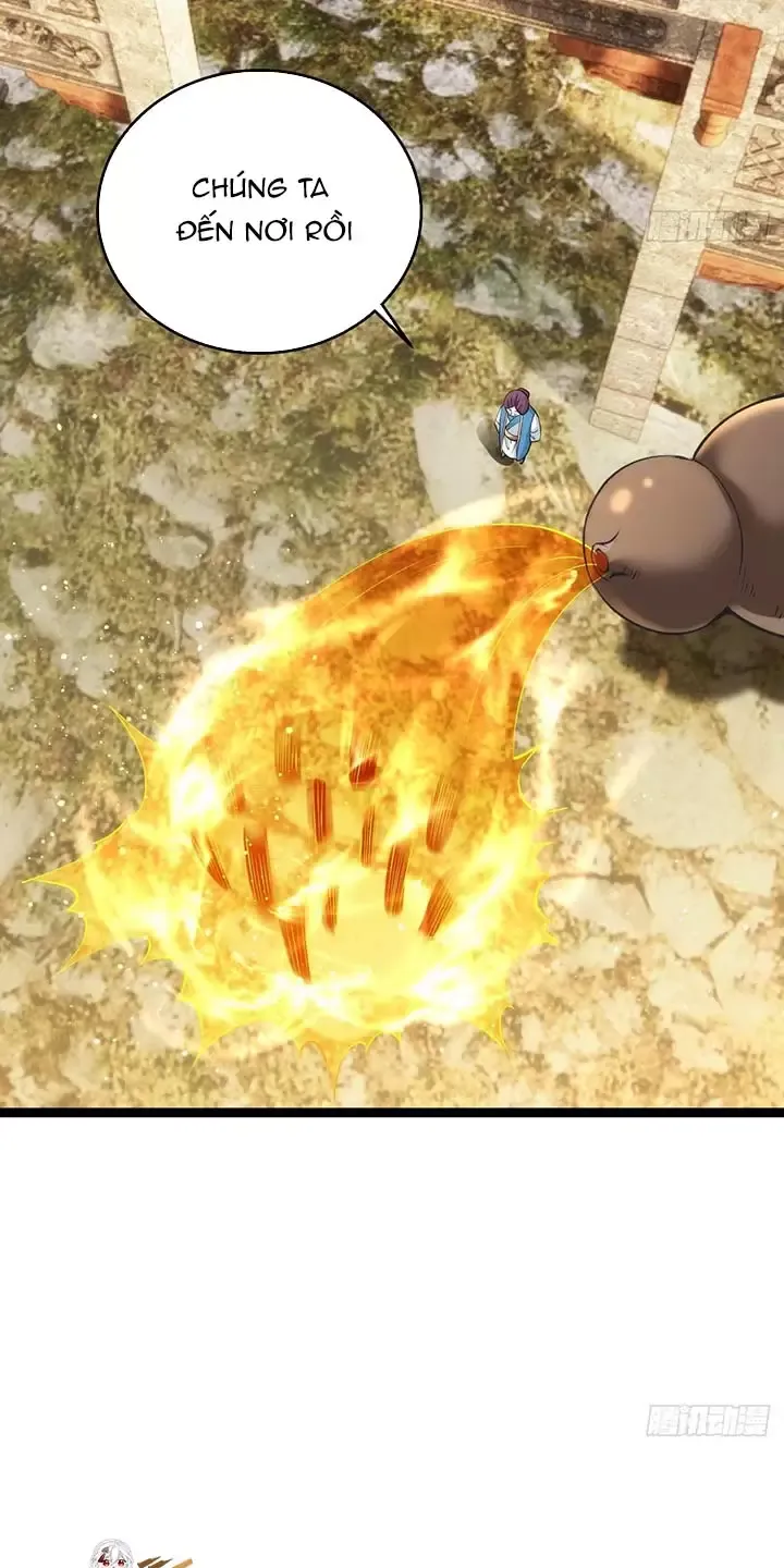 Ta Đoạt Xá Người Chơi Hệ Thống Chapter 57 - Trang 2