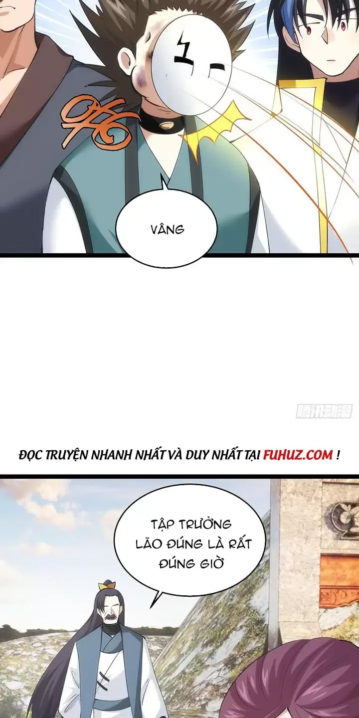 Ta Đoạt Xá Người Chơi Hệ Thống Chapter 57 - Trang 2