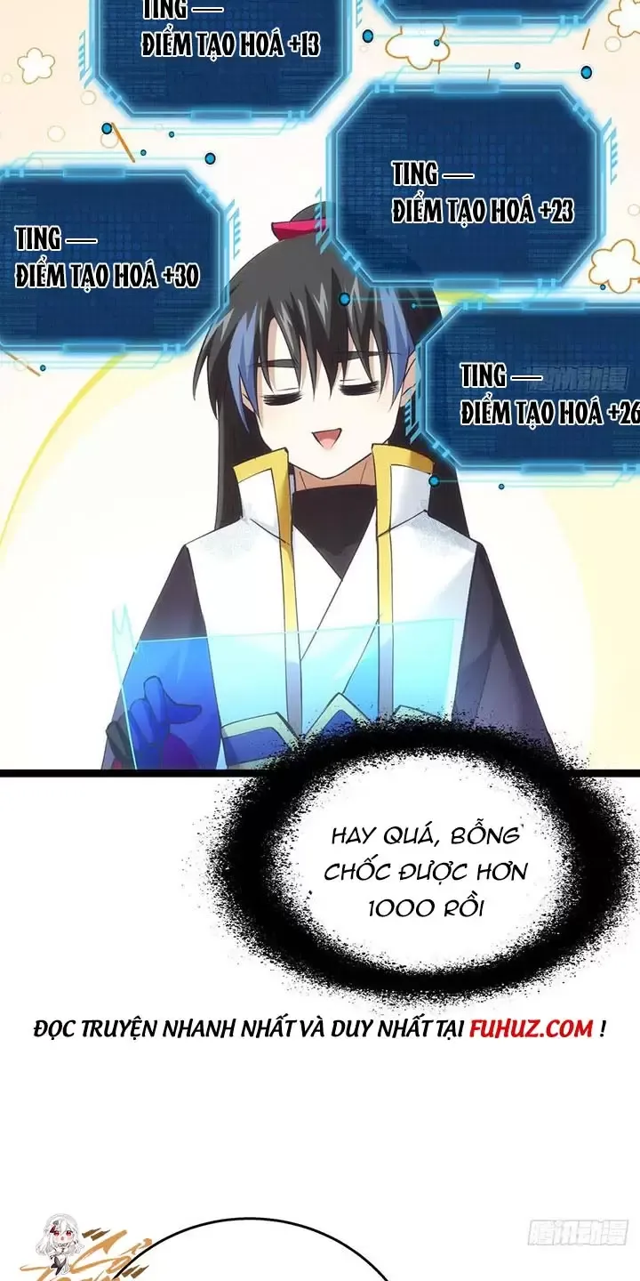Ta Đoạt Xá Người Chơi Hệ Thống Chapter 57 - Trang 2