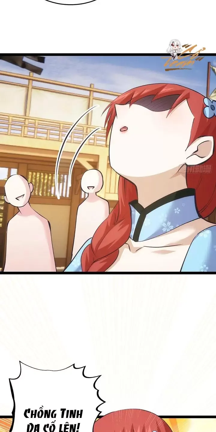 Ta Đoạt Xá Người Chơi Hệ Thống Chapter 57 - Trang 2