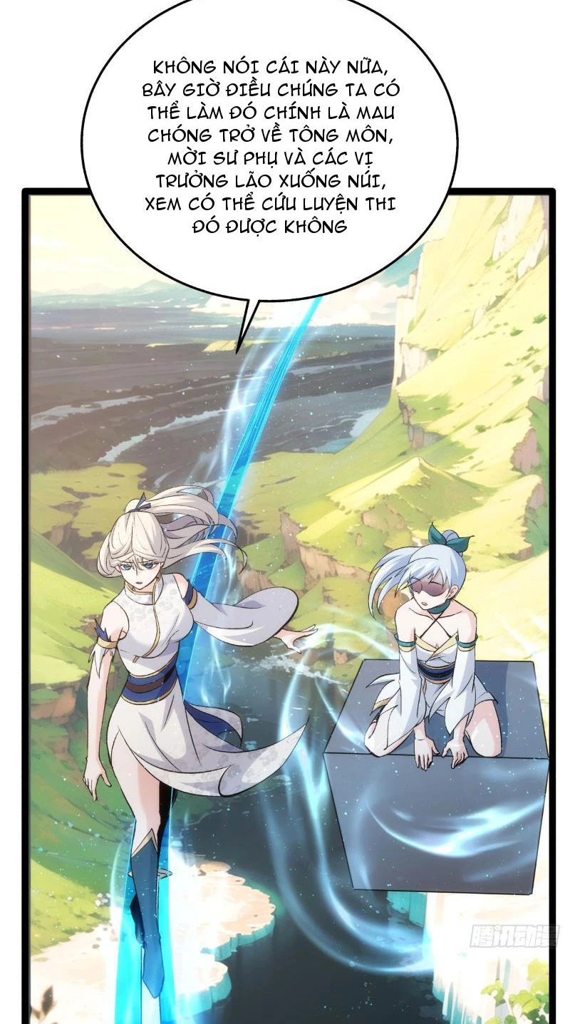 Ta Đoạt Xá Người Chơi Hệ Thống Chapter 6 - Trang 2