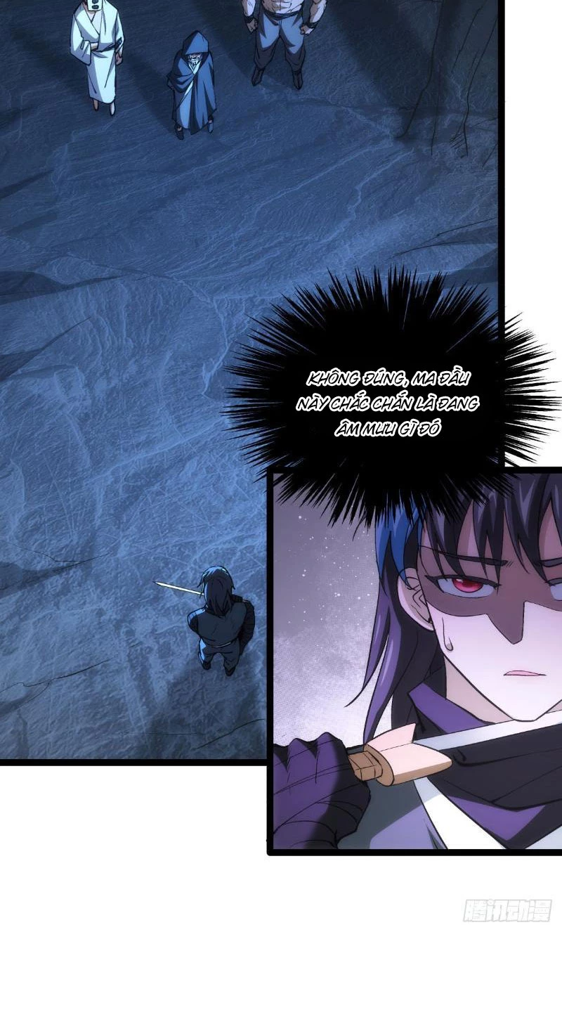 Ta Đoạt Xá Người Chơi Hệ Thống Chapter 6 - Trang 2