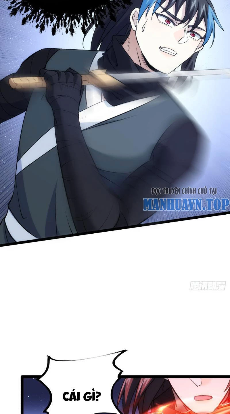 Ta Đoạt Xá Người Chơi Hệ Thống Chapter 6 - Trang 2