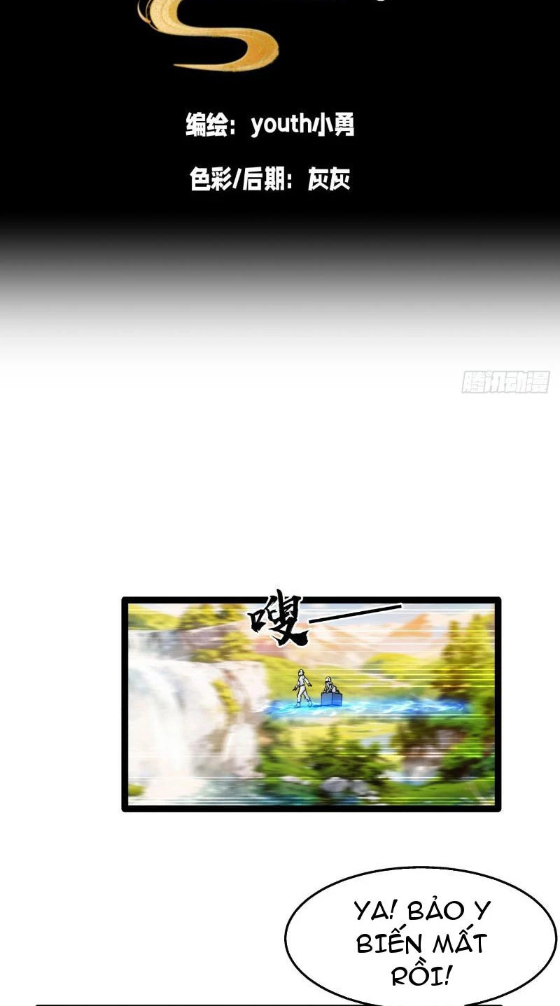 Ta Đoạt Xá Người Chơi Hệ Thống Chapter 6 - Trang 2