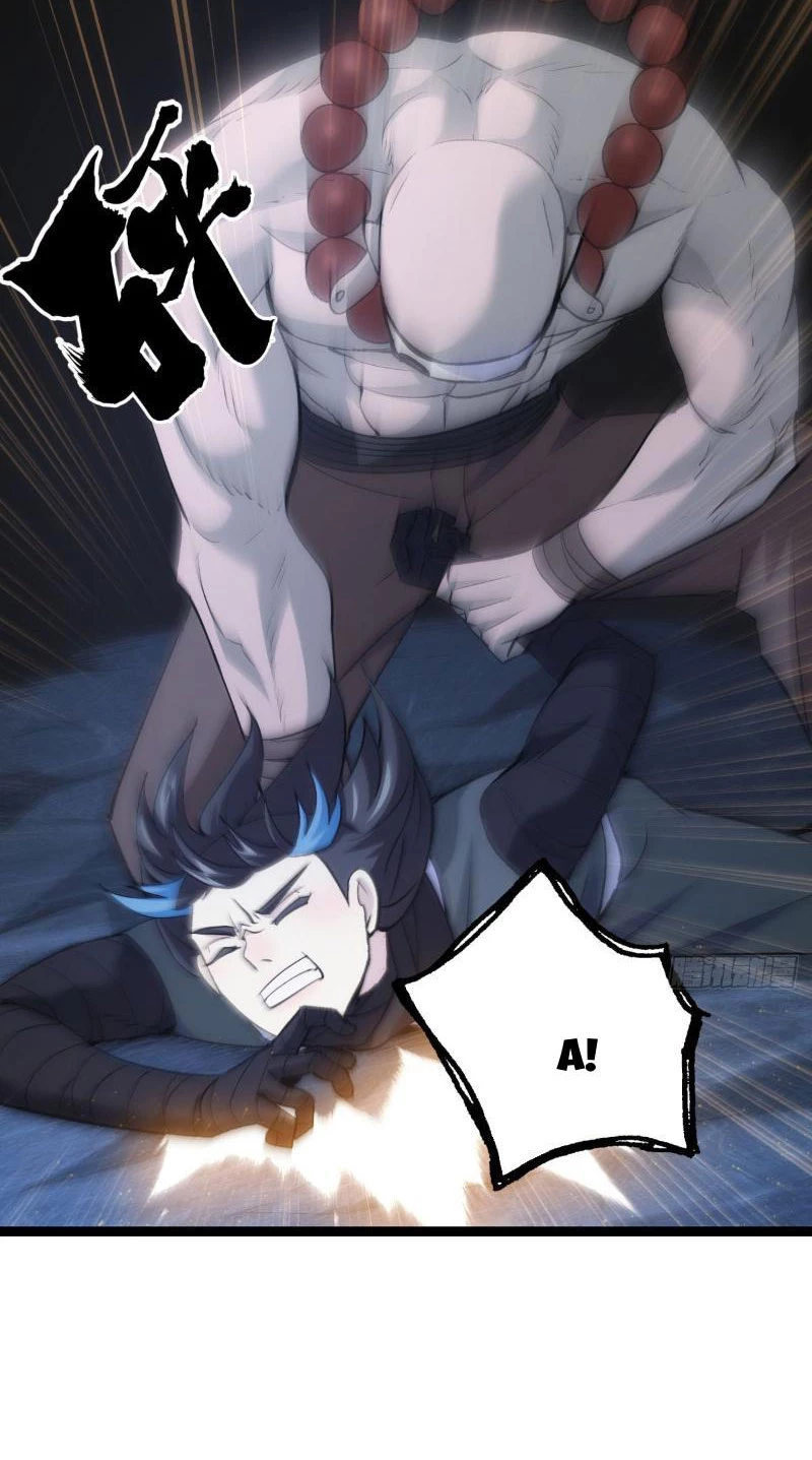 Ta Đoạt Xá Người Chơi Hệ Thống Chapter 6 - Trang 2