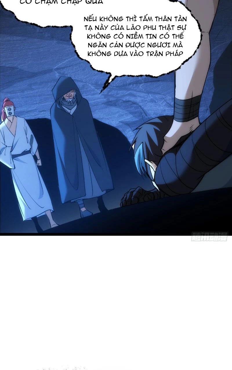 Ta Đoạt Xá Người Chơi Hệ Thống Chapter 6 - Trang 2