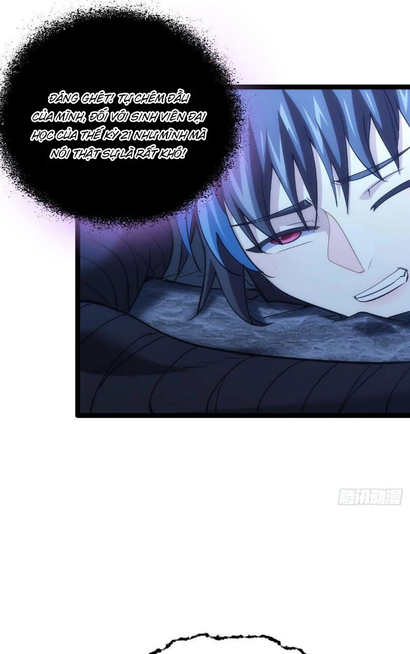 Ta Đoạt Xá Người Chơi Hệ Thống Chapter 6 - Trang 2