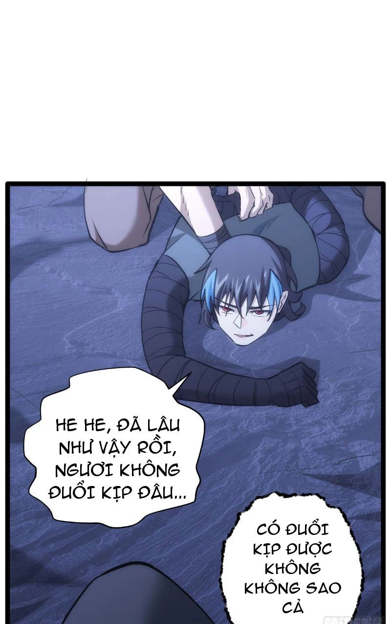 Ta Đoạt Xá Người Chơi Hệ Thống Chapter 6 - Trang 2