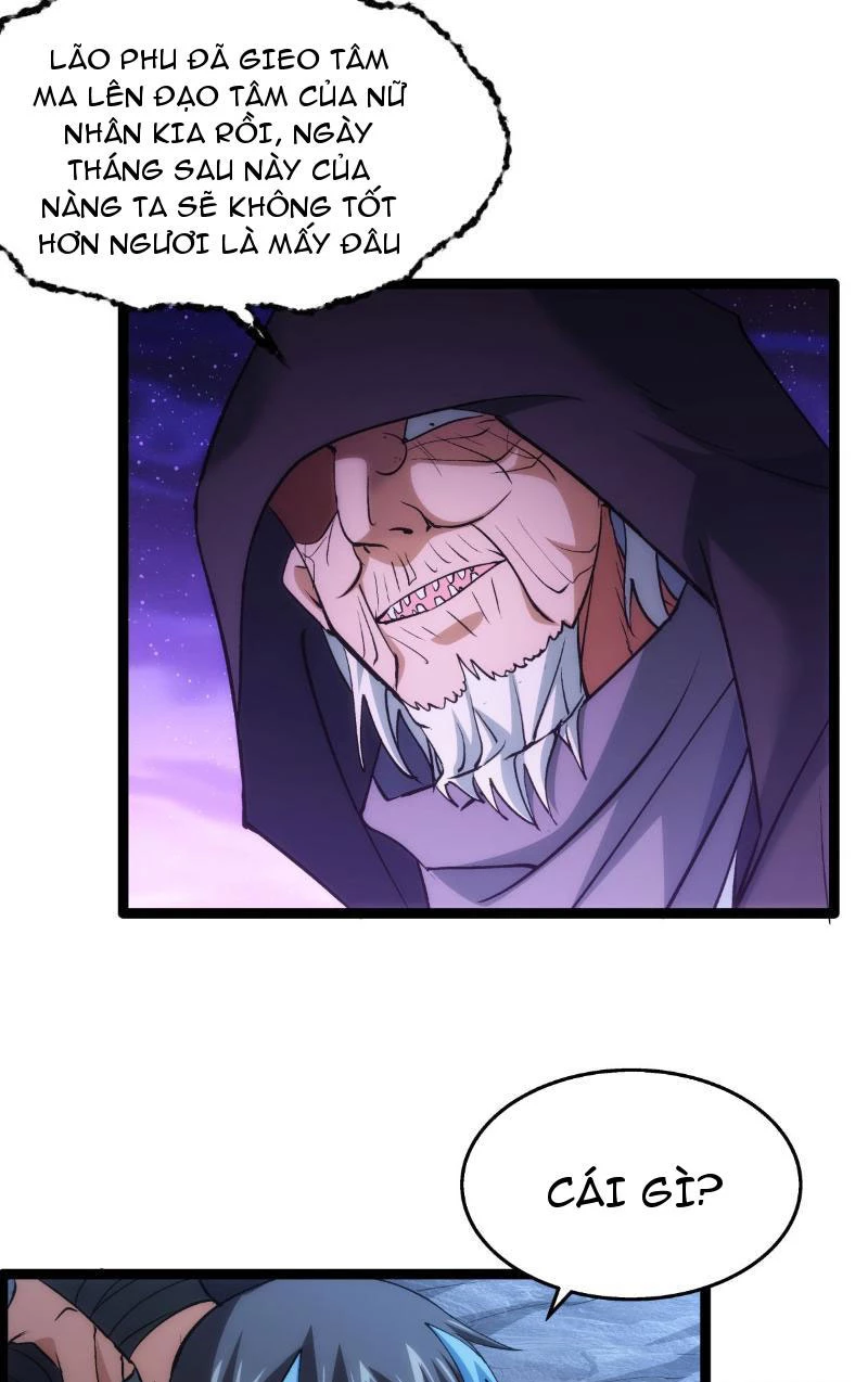 Ta Đoạt Xá Người Chơi Hệ Thống Chapter 6 - Trang 2