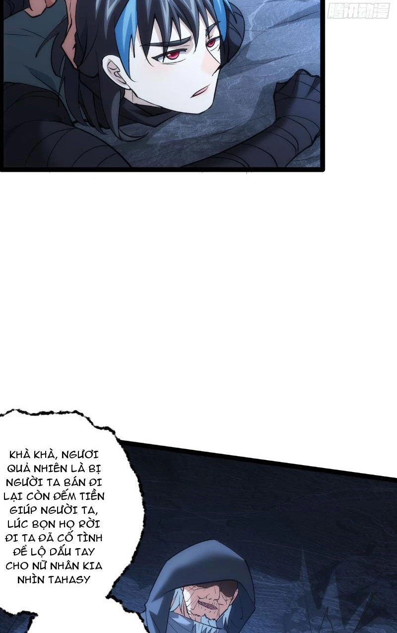 Ta Đoạt Xá Người Chơi Hệ Thống Chapter 6 - Trang 2