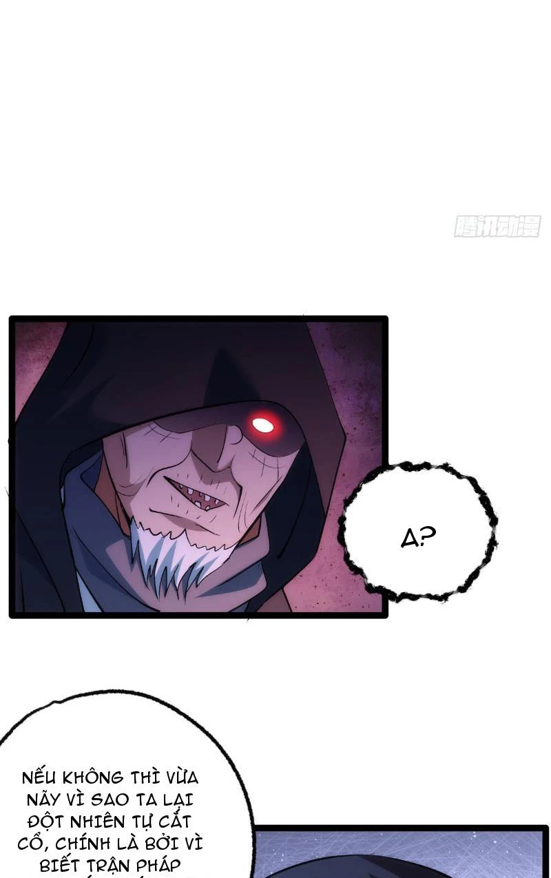 Ta Đoạt Xá Người Chơi Hệ Thống Chapter 6 - Trang 2