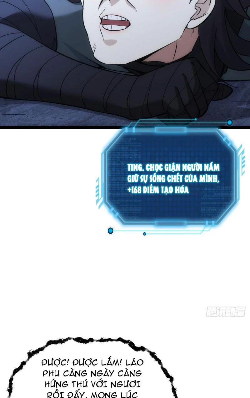 Ta Đoạt Xá Người Chơi Hệ Thống Chapter 6 - Trang 2