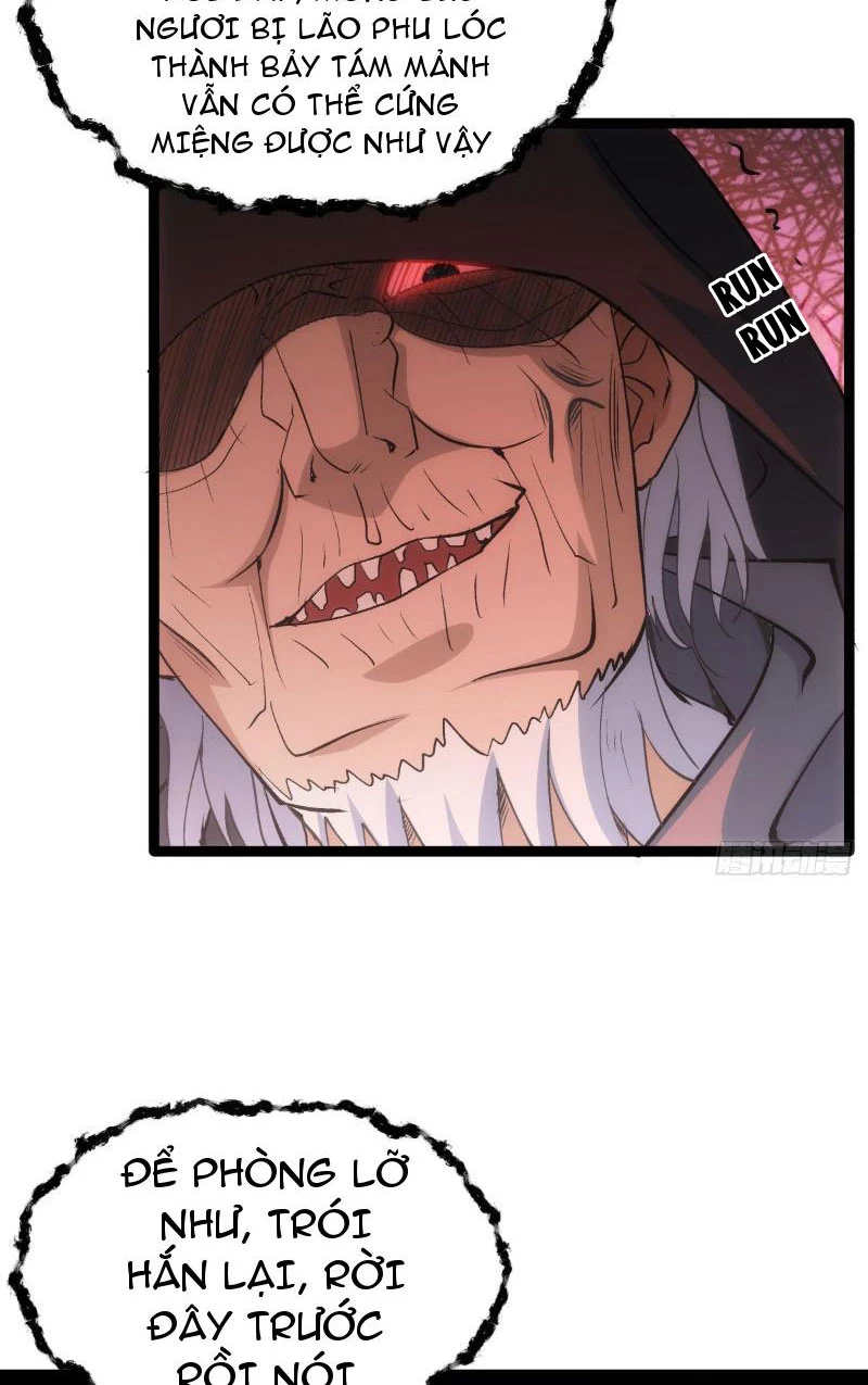 Ta Đoạt Xá Người Chơi Hệ Thống Chapter 6 - Trang 2