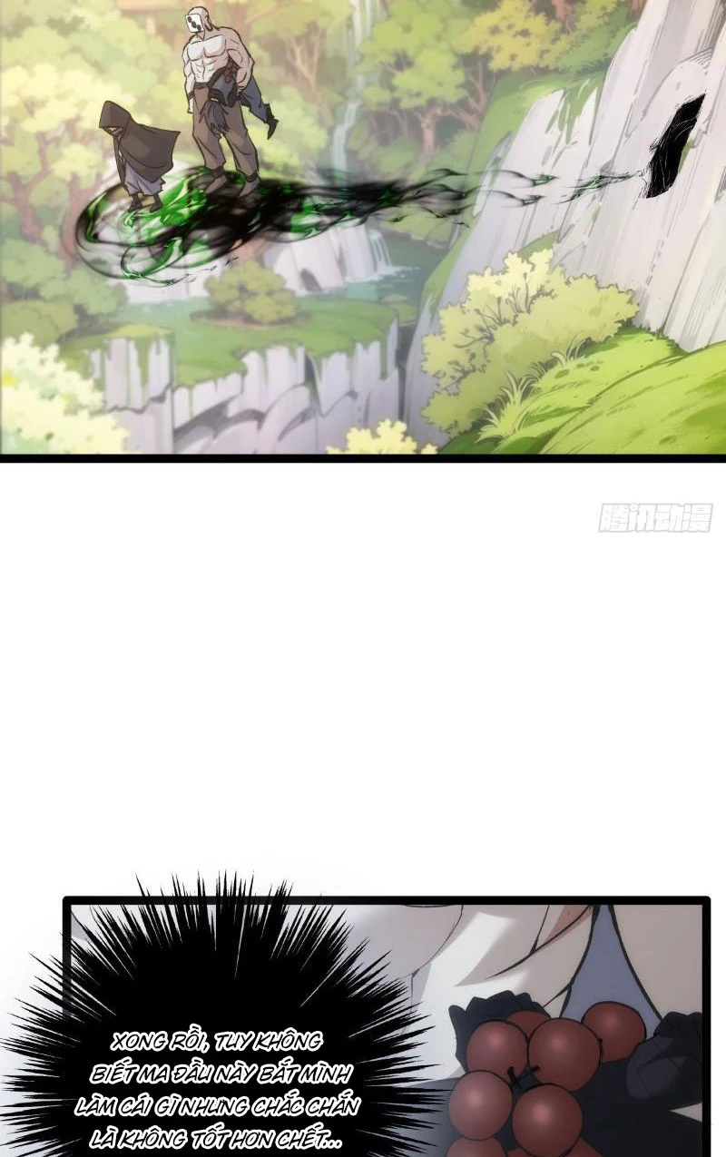 Ta Đoạt Xá Người Chơi Hệ Thống Chapter 6 - Trang 2