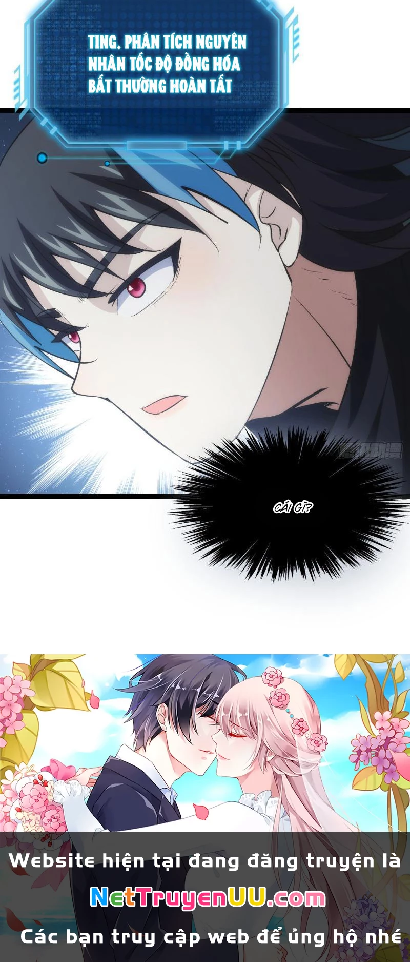 Ta Đoạt Xá Người Chơi Hệ Thống Chapter 6 - Trang 2