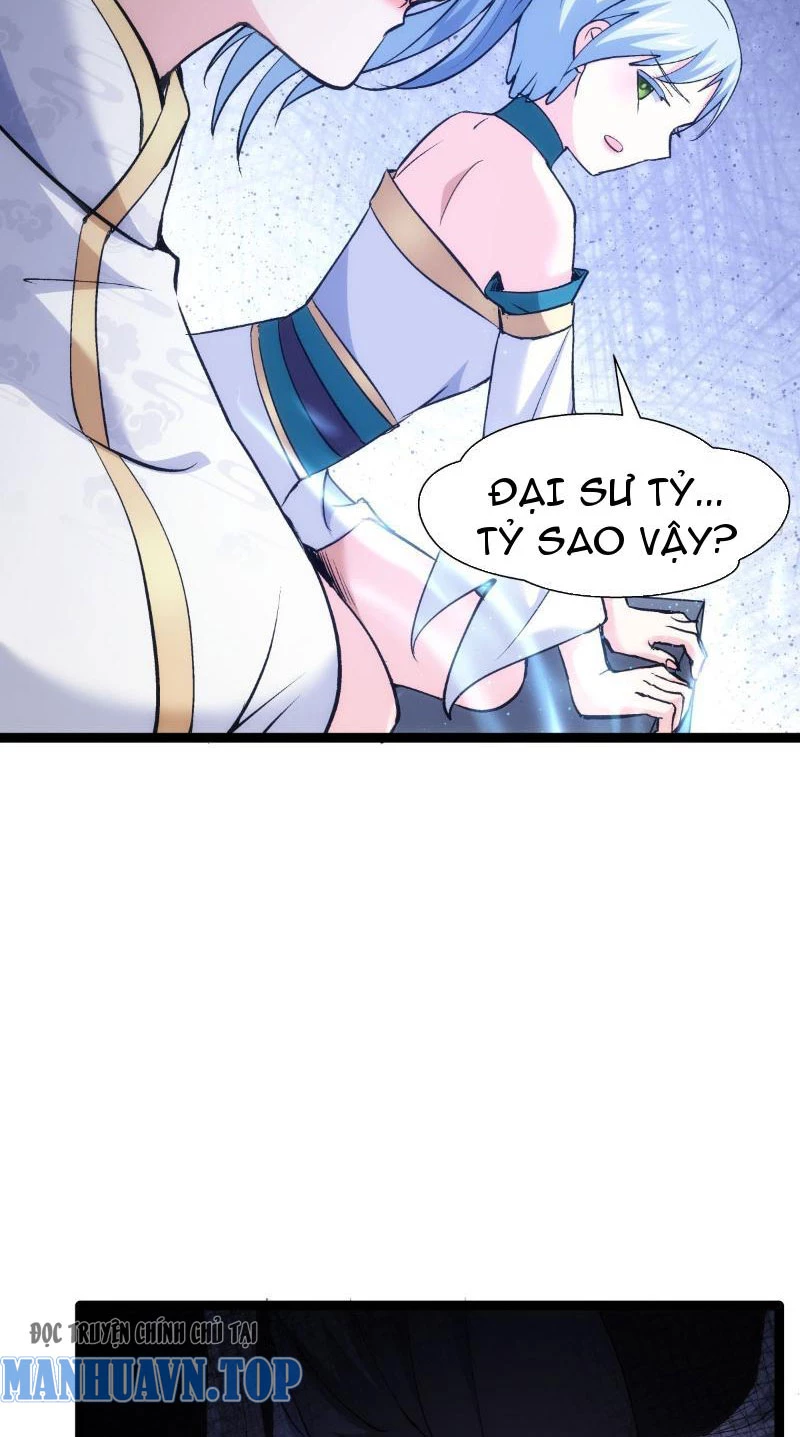 Ta Đoạt Xá Người Chơi Hệ Thống Chapter 6 - Trang 2