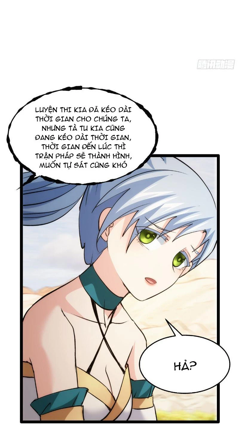 Ta Đoạt Xá Người Chơi Hệ Thống Chapter 6 - Trang 2