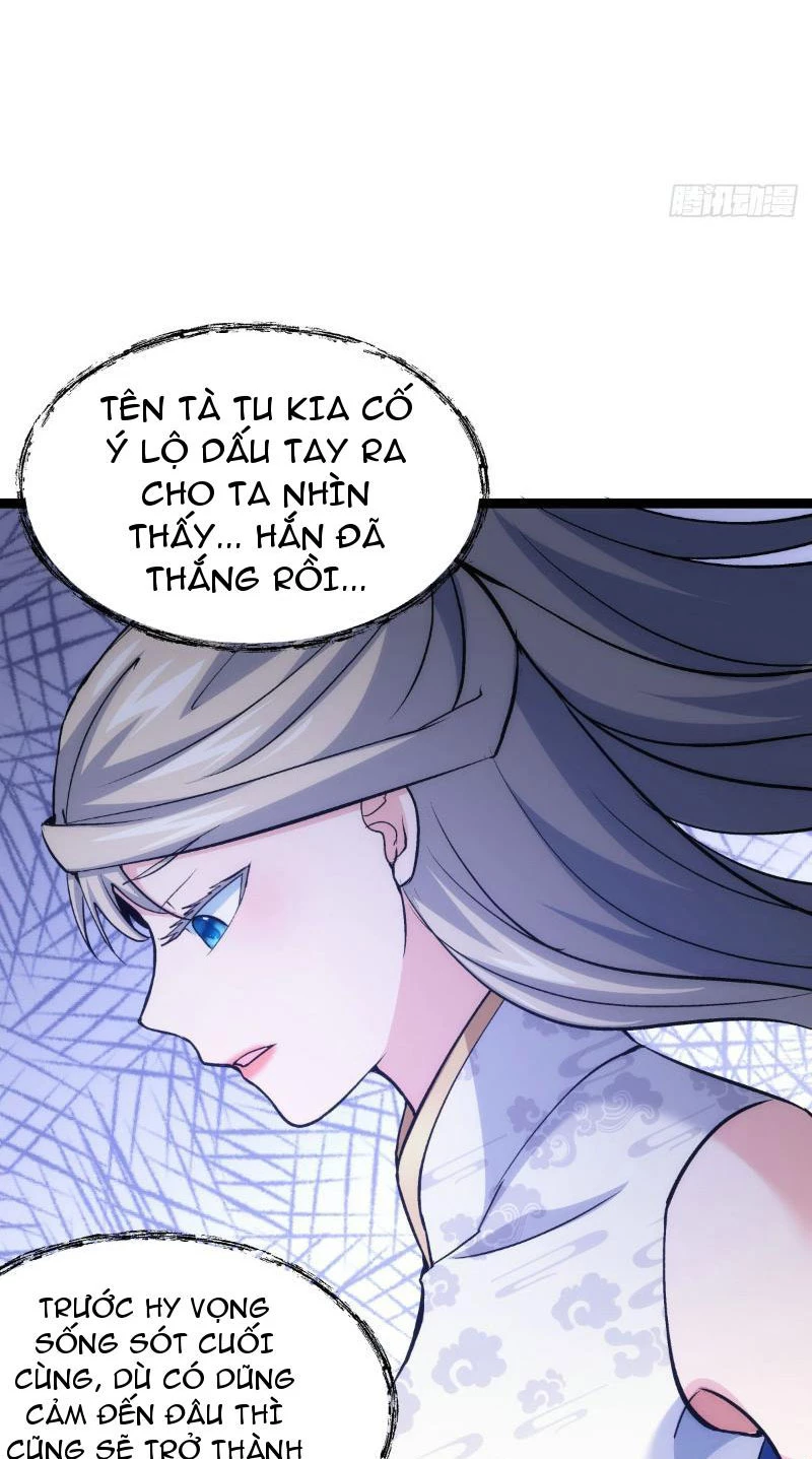 Ta Đoạt Xá Người Chơi Hệ Thống Chapter 6 - Trang 2