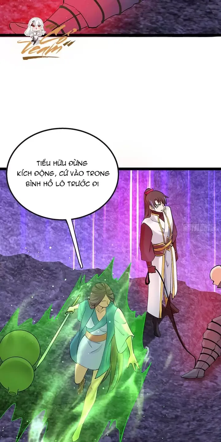 Ta Đoạt Xá Người Chơi Hệ Thống Chapter 61 - Trang 2