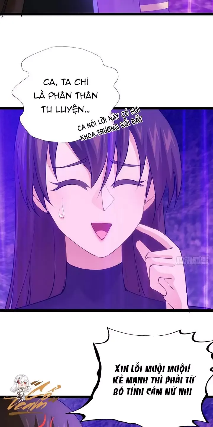Ta Đoạt Xá Người Chơi Hệ Thống Chapter 61 - Trang 2