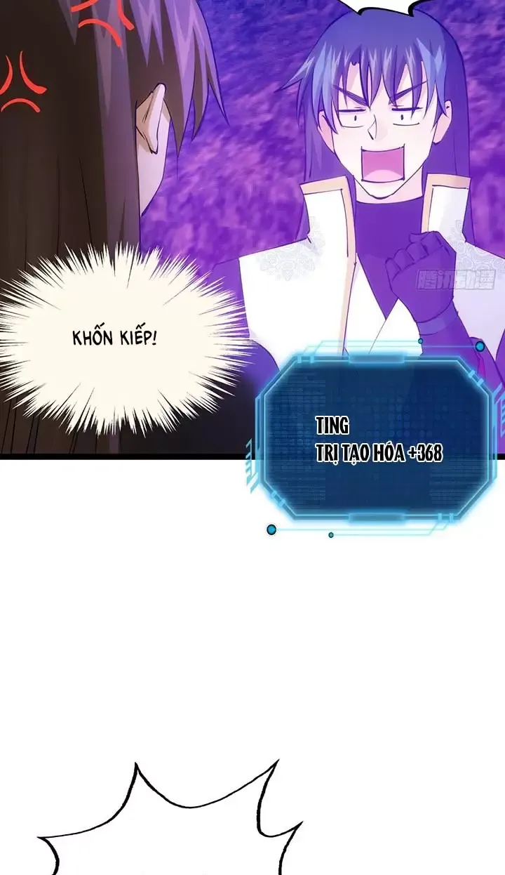 Ta Đoạt Xá Người Chơi Hệ Thống Chapter 61 - Trang 2