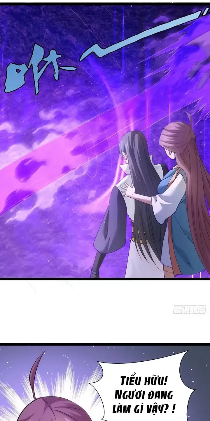 Ta Đoạt Xá Người Chơi Hệ Thống Chapter 61 - Trang 2