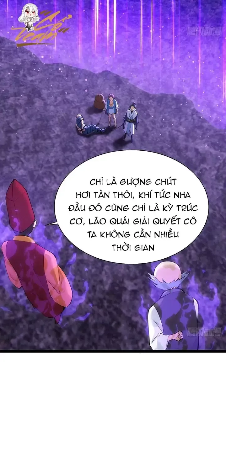 Ta Đoạt Xá Người Chơi Hệ Thống Chapter 61 - Trang 2