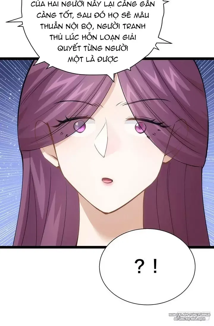 Ta Đoạt Xá Người Chơi Hệ Thống Chapter 61 - Trang 2