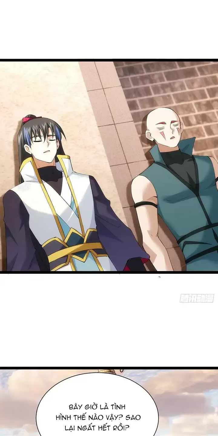 Ta Đoạt Xá Người Chơi Hệ Thống Chapter 62 - Trang 2