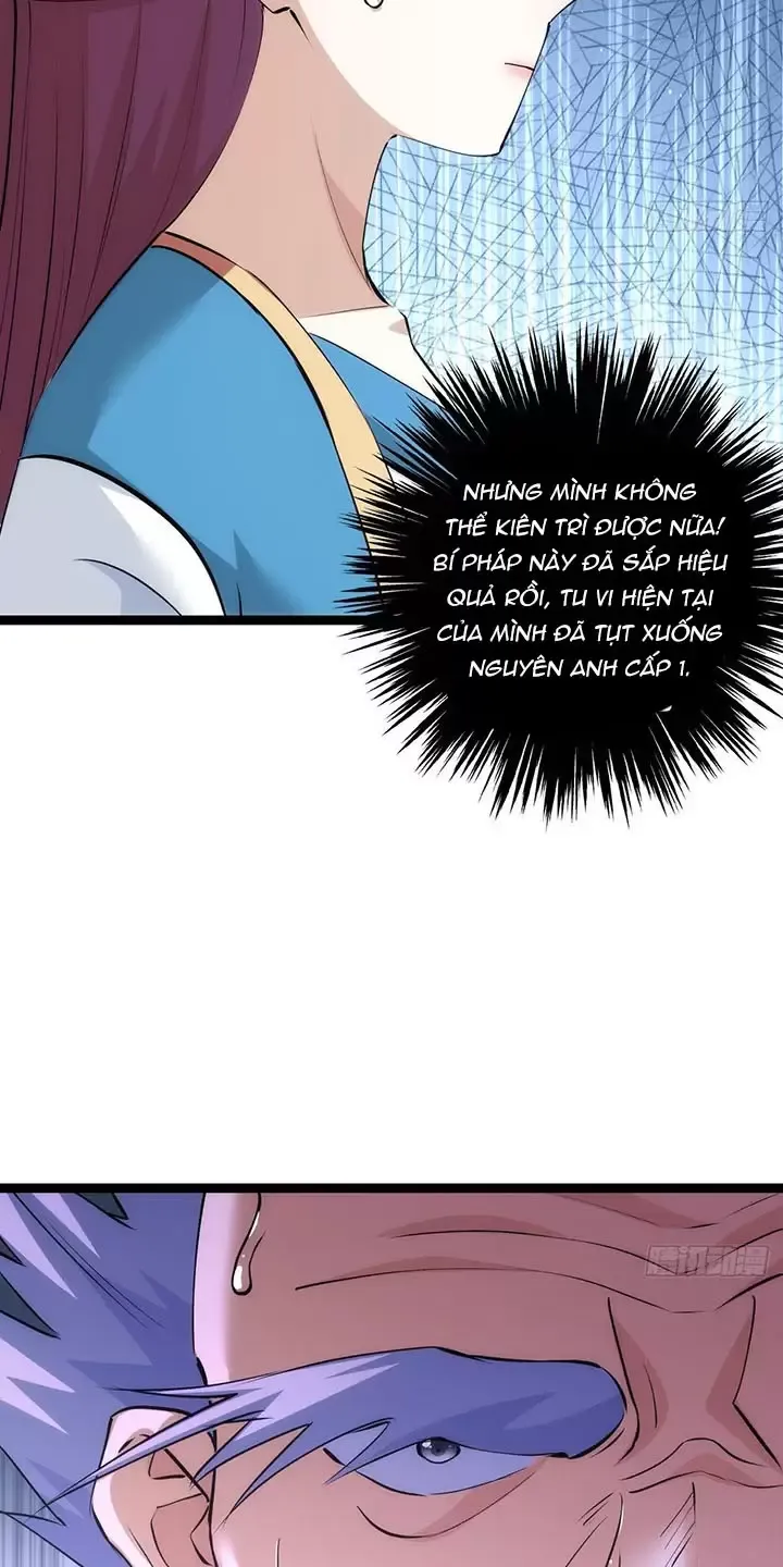 Ta Đoạt Xá Người Chơi Hệ Thống Chapter 62 - Trang 2