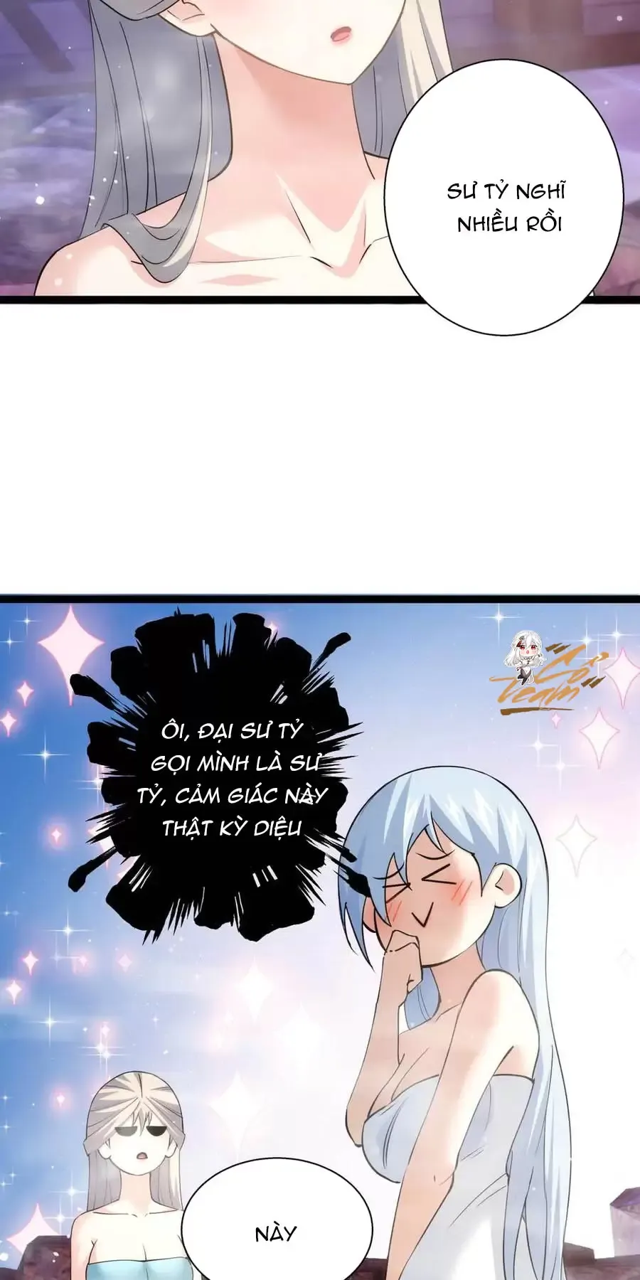 Ta Đoạt Xá Người Chơi Hệ Thống Chapter 69 - Trang 2