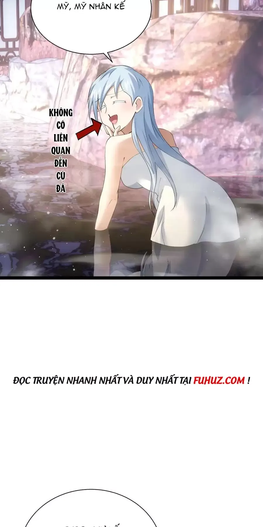 Ta Đoạt Xá Người Chơi Hệ Thống Chapter 69 - Trang 2