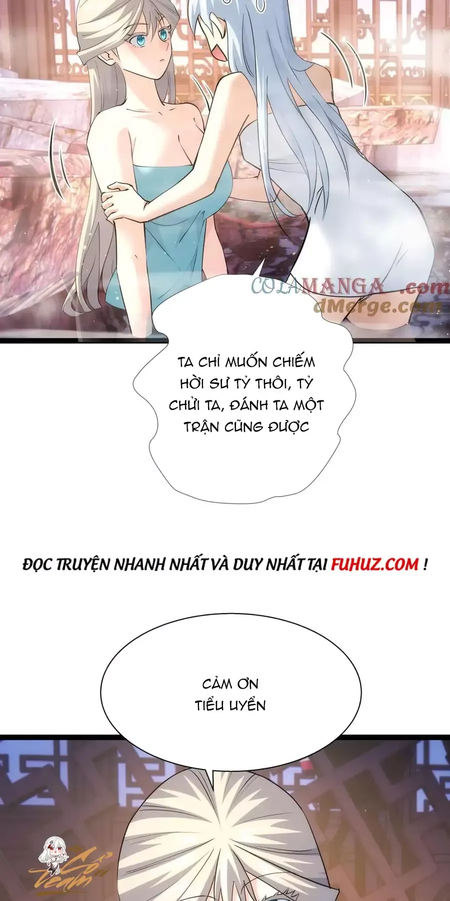 Ta Đoạt Xá Người Chơi Hệ Thống Chapter 69 - Trang 2