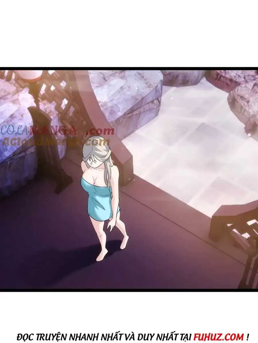 Ta Đoạt Xá Người Chơi Hệ Thống Chapter 69 - Trang 2