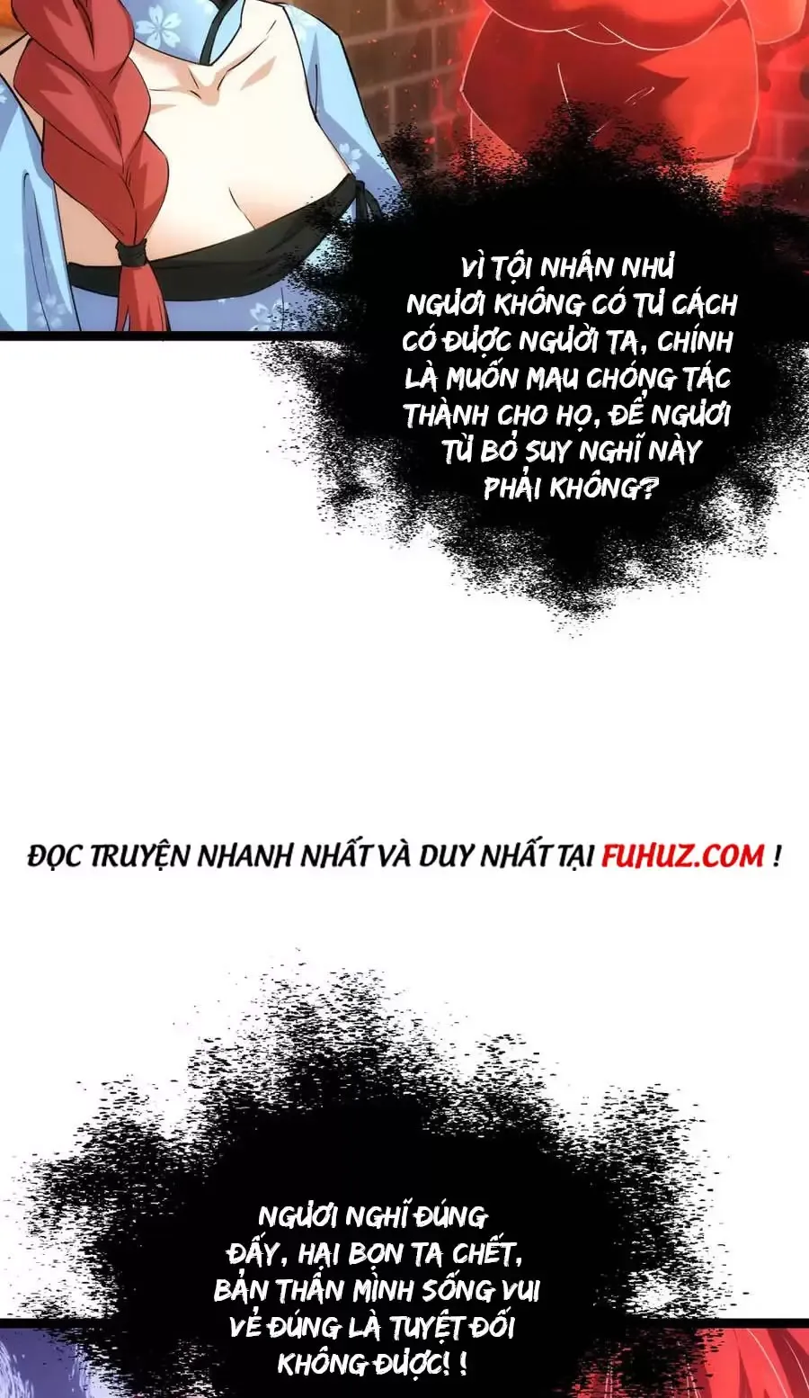 Ta Đoạt Xá Người Chơi Hệ Thống Chapter 72 - Trang 2