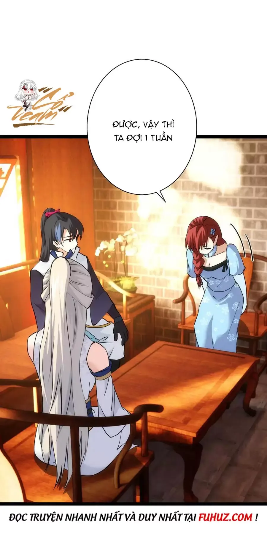 Ta Đoạt Xá Người Chơi Hệ Thống Chapter 72 - Trang 2