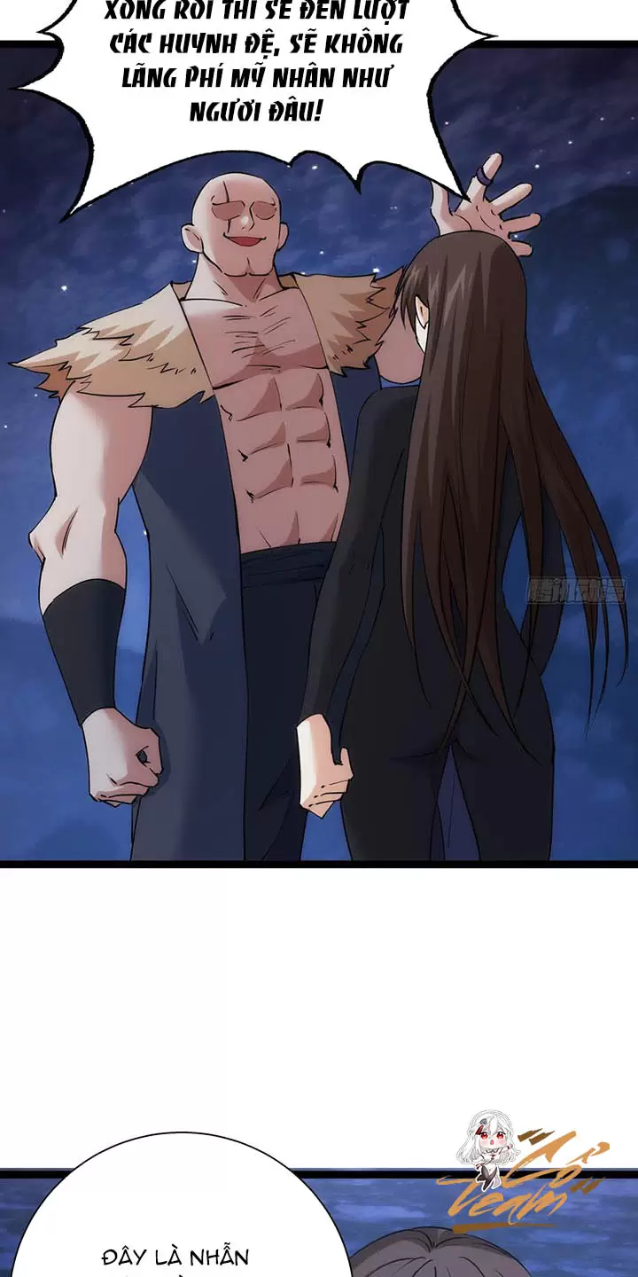 Ta Đoạt Xá Người Chơi Hệ Thống Chapter 74 - Trang 2