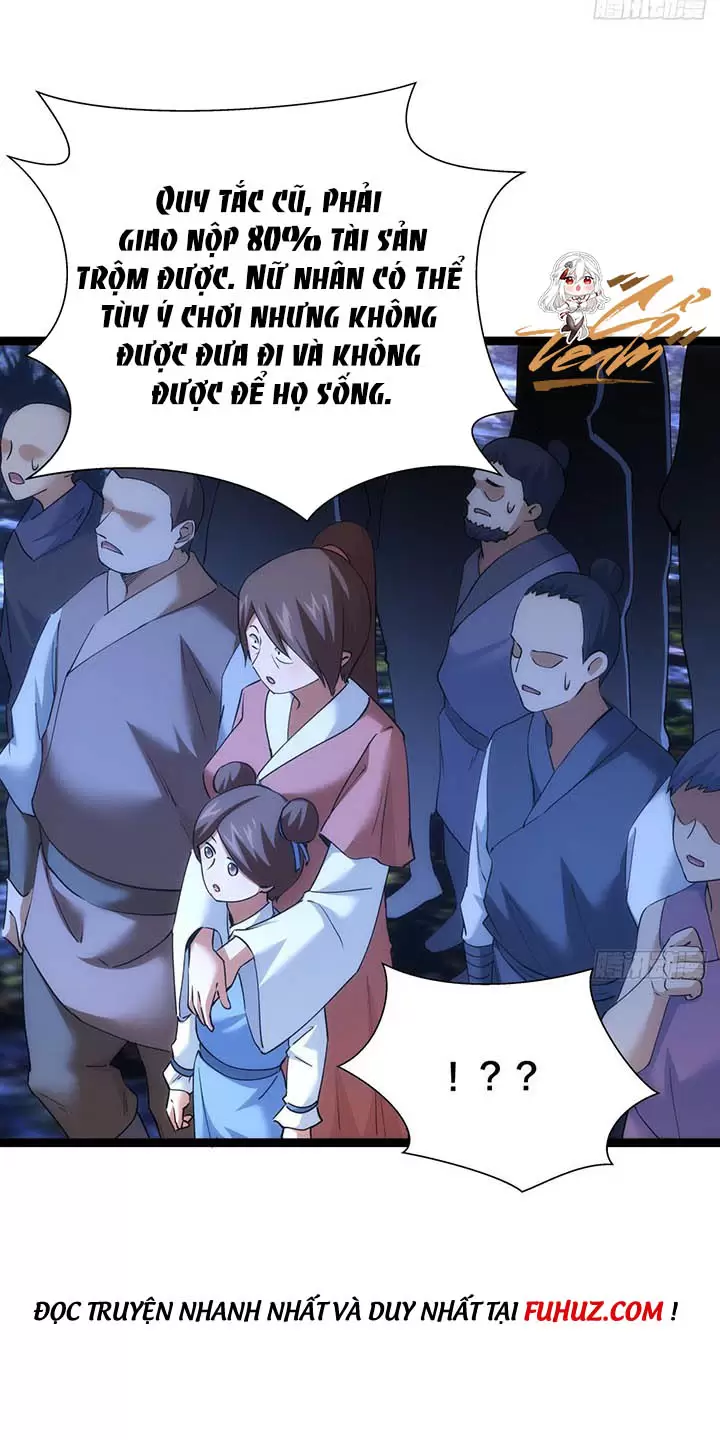 Ta Đoạt Xá Người Chơi Hệ Thống Chapter 74 - Trang 2