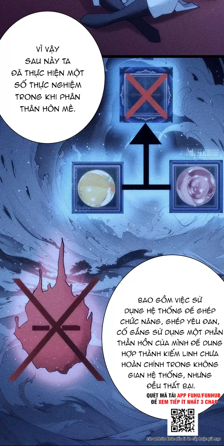 Ta Đoạt Xá Người Chơi Hệ Thống Chapter 76 - Trang 2