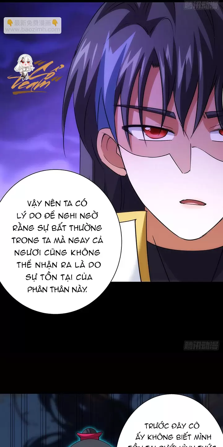 Ta Đoạt Xá Người Chơi Hệ Thống Chapter 76 - Trang 2