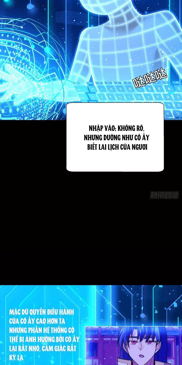 Ta Đoạt Xá Người Chơi Hệ Thống Chapter 76 - Trang 2